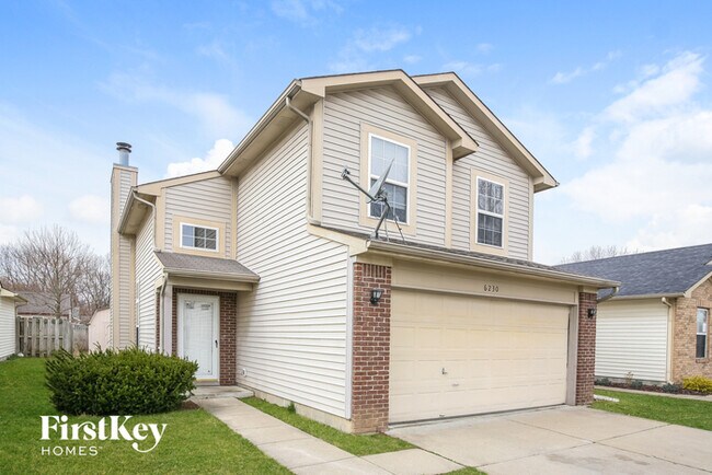 Building Photo - 6230 Long River Ln