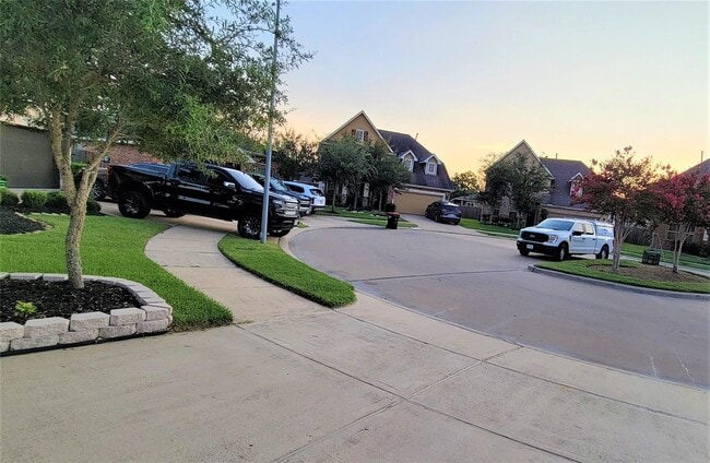 Building Photo - 5610 Scoria Rock Dr