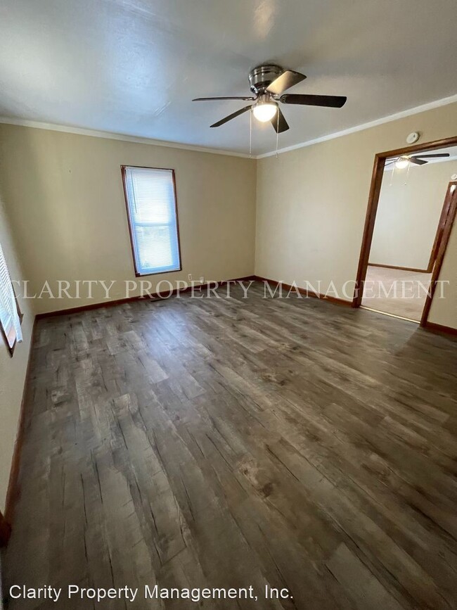 Building Photo - 2 br, 1 bath House - 1519 14th Street SE