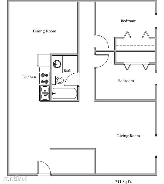 Building Photo - 624 S Hannifin St
