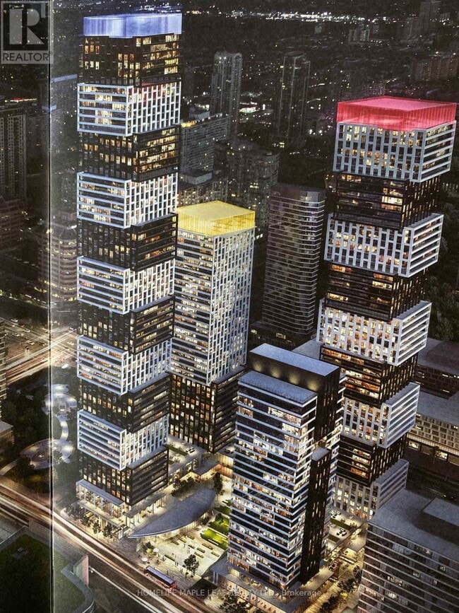 Building Photo - 4015 The Exchange