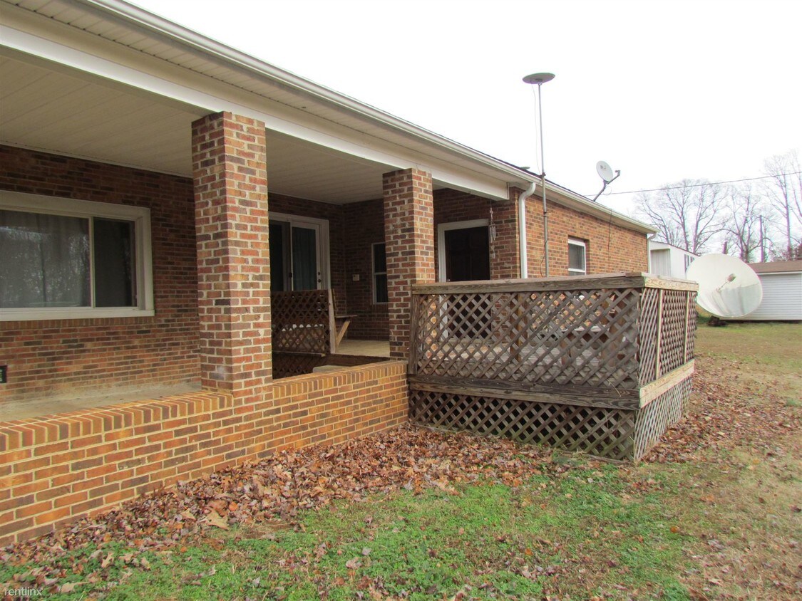 Foto del edificio - 3612 Oak Ridge Rd