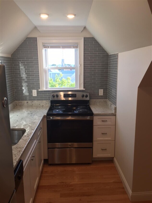 67 Temple St Unit 3, Somerville, MA 02145 67 Temple St Somerville, MA