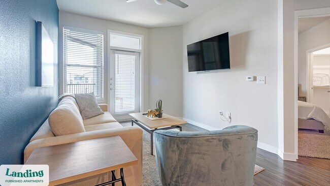 Foto del edificio - 14015 Univ Pass