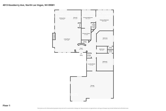 Building Photo - 4013 Keasberry Ave