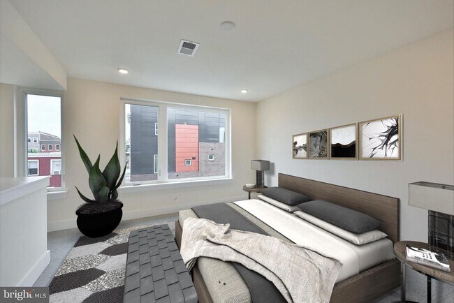 Foto del edificio - 2608 Braddock St