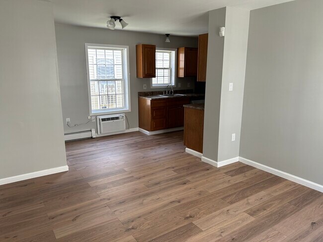 Foto del edificio - 6 Mount Prospect Ave