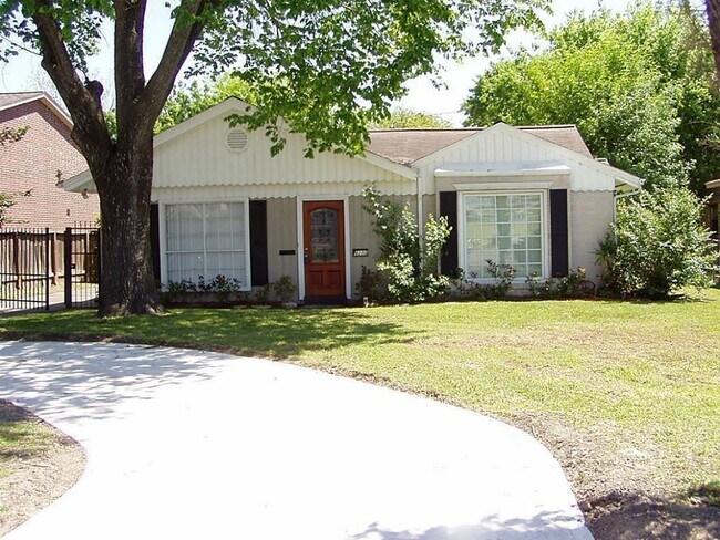 Foto del edificio - 6203 S Rice Ave