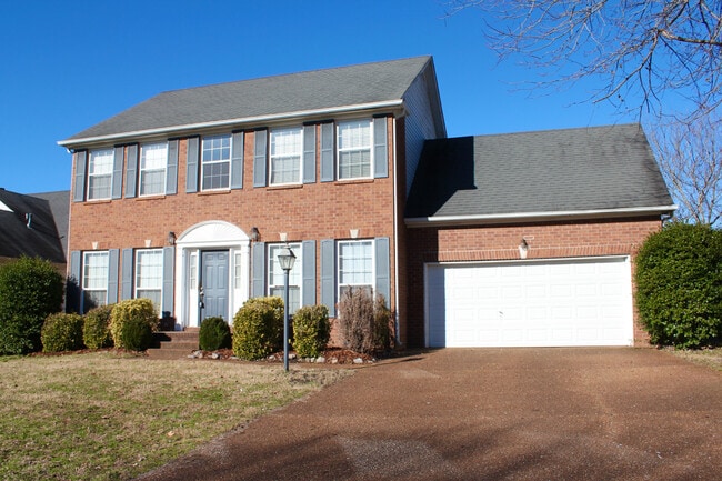 Building Photo - 405 Ramble Wood Circle