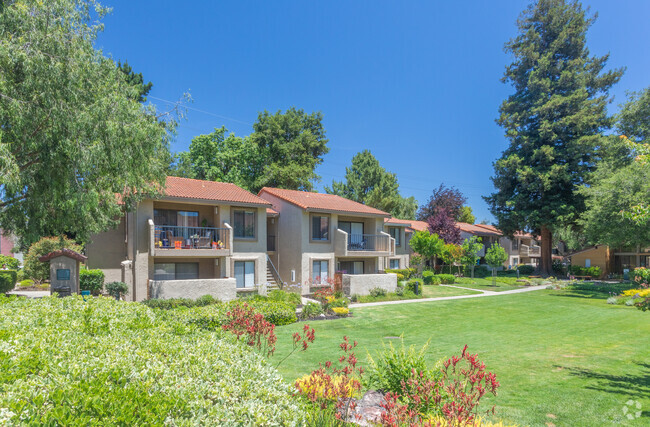 Foto del edificio - Villas Willow Glen