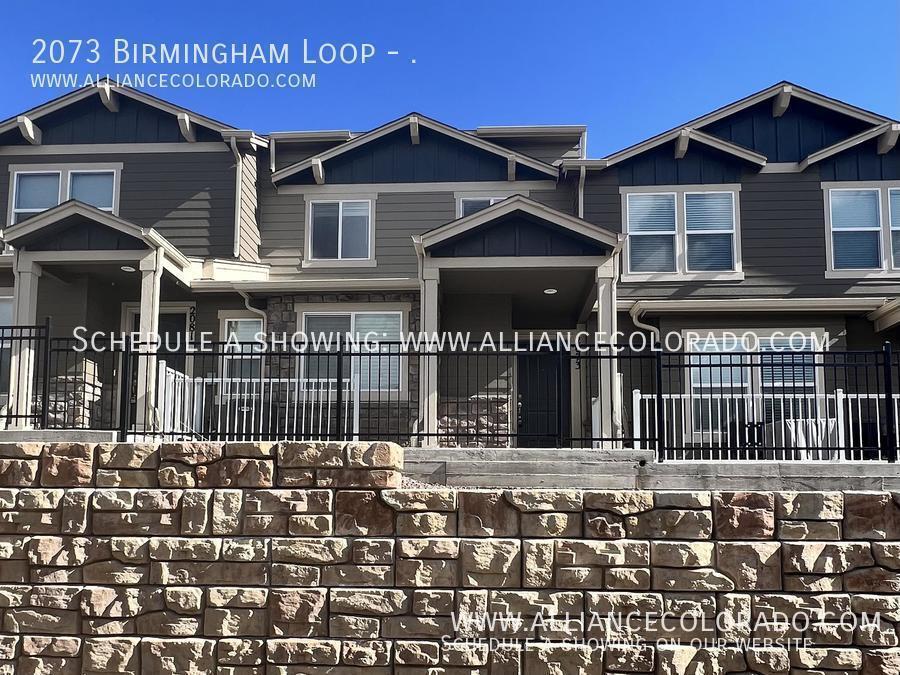 Primary Photo - 2073 Birmingham Loop