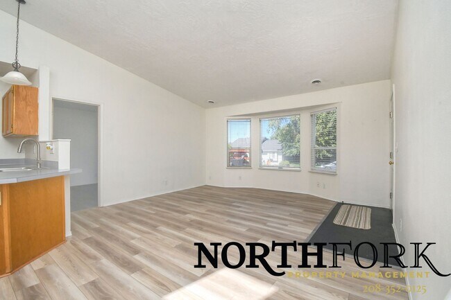Foto del edificio - Southeast Boise Rental with Vaulted Ceilin...
