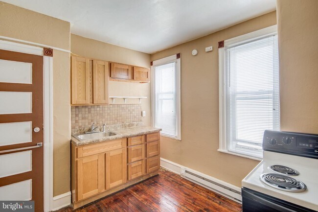 Foto del edificio - 4048 N 8th St
