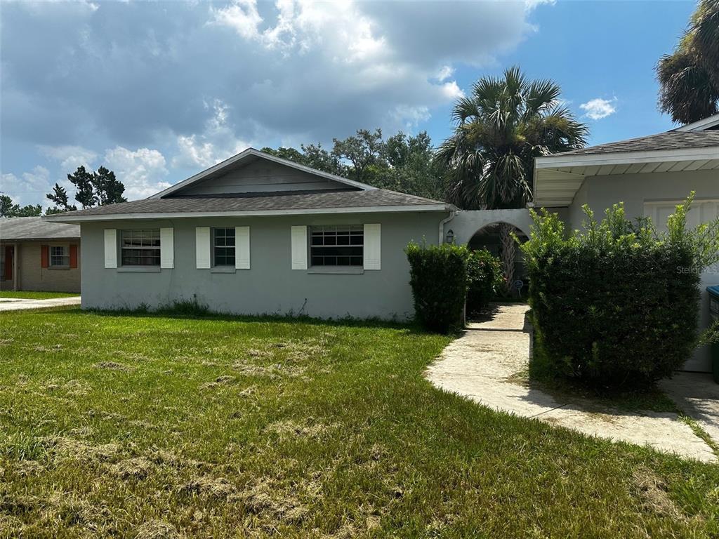 1349 W Fowler Dr, Deltona, FL 32725 Townhome Rentals in Deltona FL