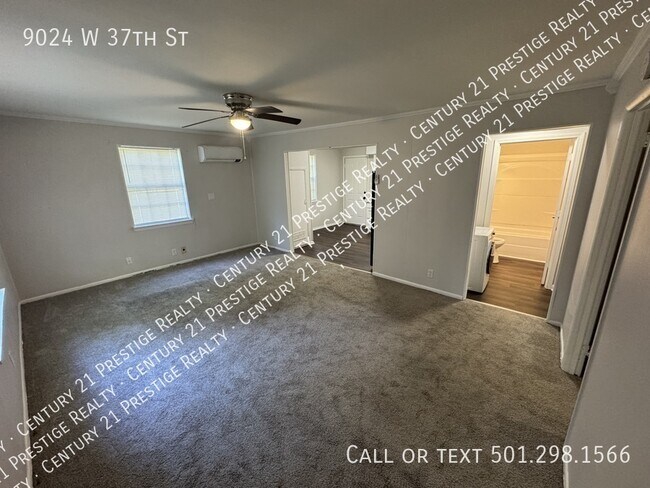 Foto del edificio - 9024 W 37th St