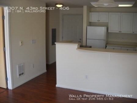 Foto del edificio - 1307 N 43rd St