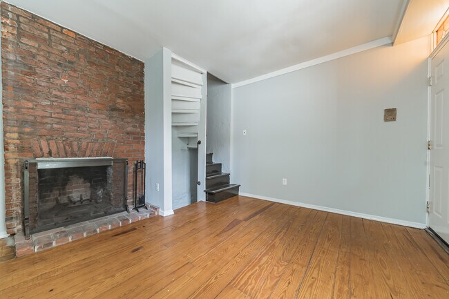 Foto del edificio - 235 Bainbridge St