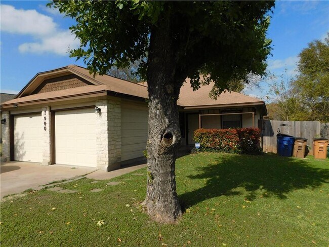 Foto del edificio - 1900 Prairie Knoll Ct