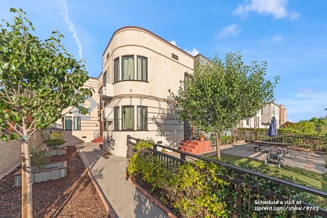 Building Photo - 1314 Miller Ave