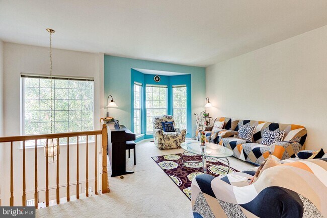 Foto del edificio - 14217 Hunters Run Way