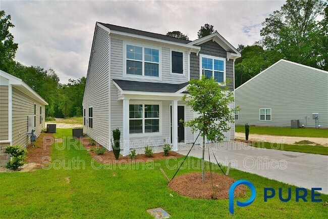 Building Photo - 1016 Matchingham Dr