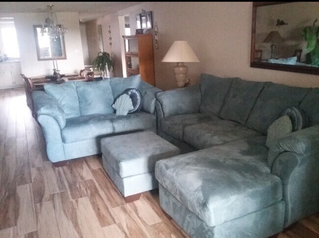 Foto del edificio - 8 Glencoe Pl