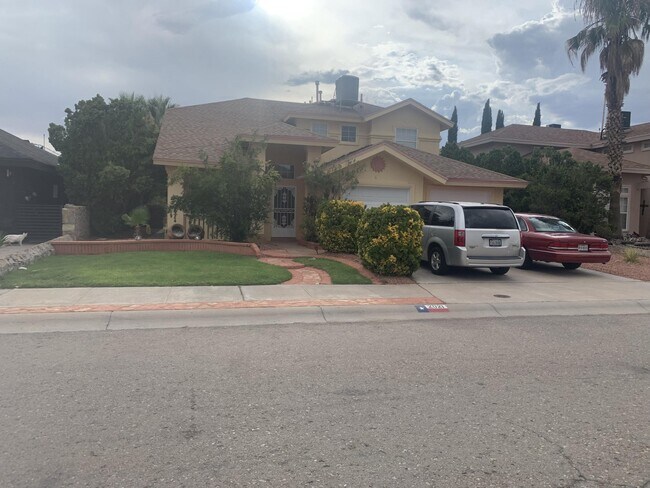 Foto del edificio - 2021 Shadow Ridge Dr