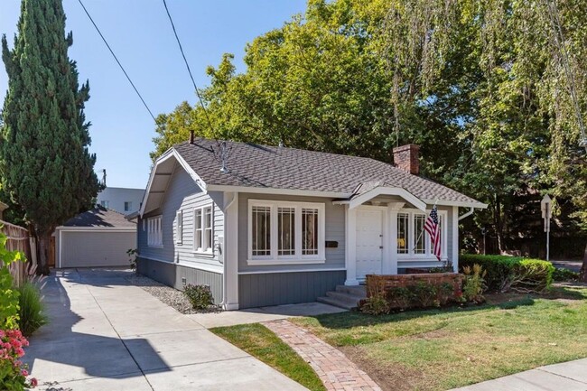 Building Photo - 1398 Singletary Ave