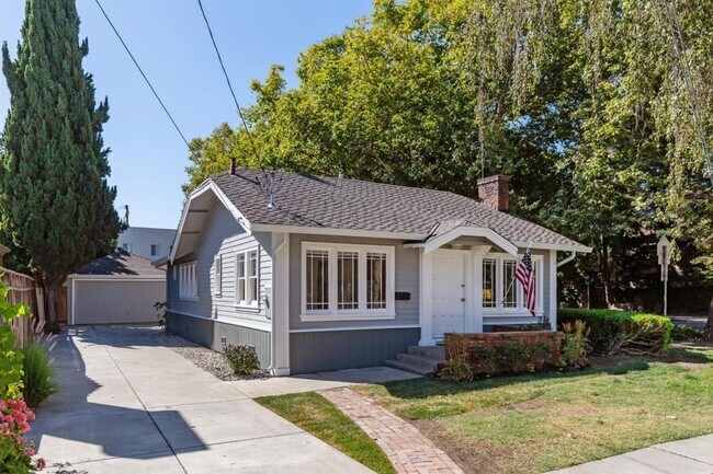 Foto del edificio - 1398 Singletary Ave