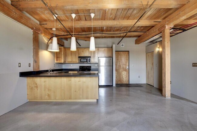 Foto del edificio - 127 5th St NE
