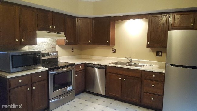 Foto del edificio - 2539 Farragut Dr