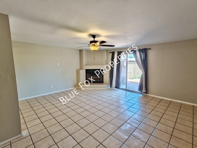 Foto del edificio - 7861 E Lester St