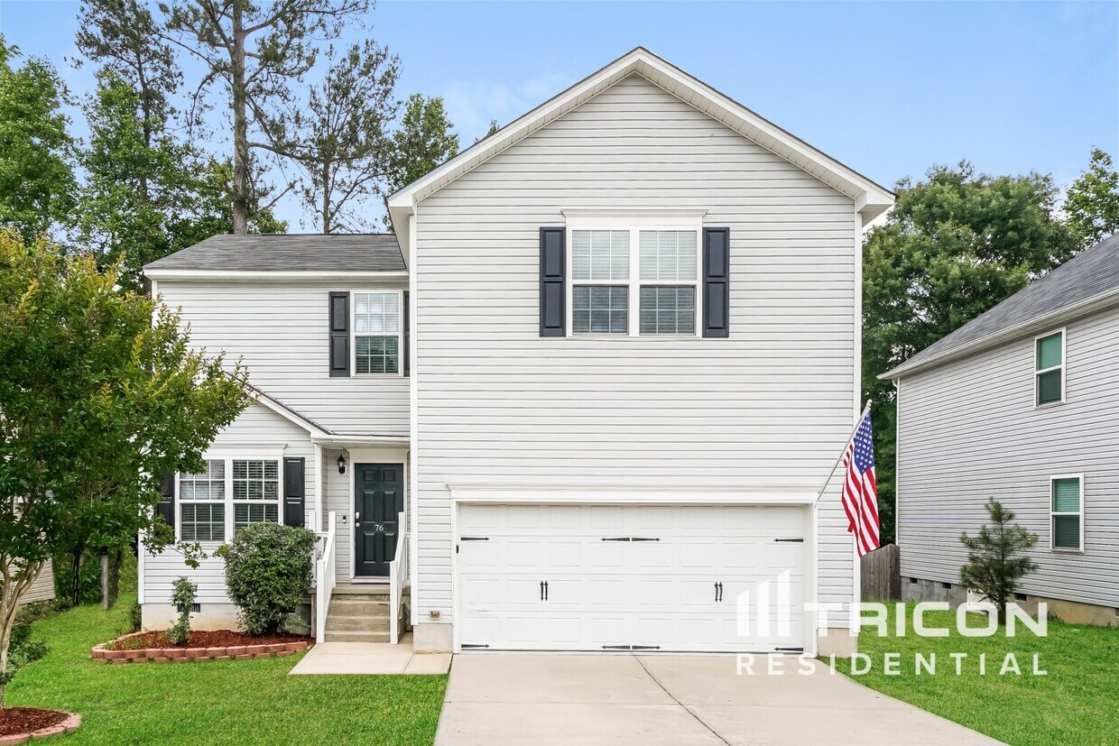 Primary Photo - 76 Blakeford Dr