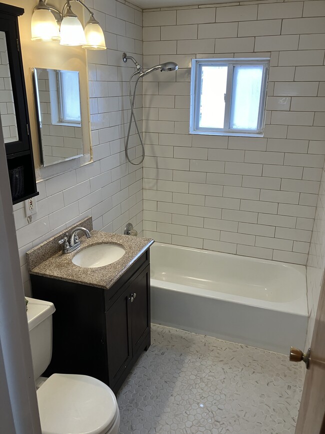 Foto del edificio - 43 Sycamore St