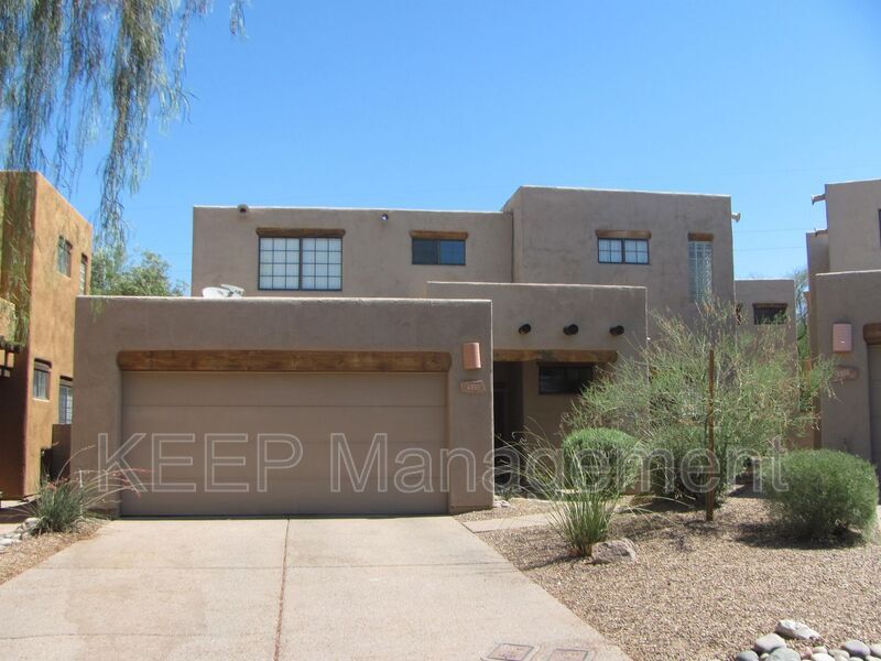 Foto principal - 4355 N Rillito Creek Pl