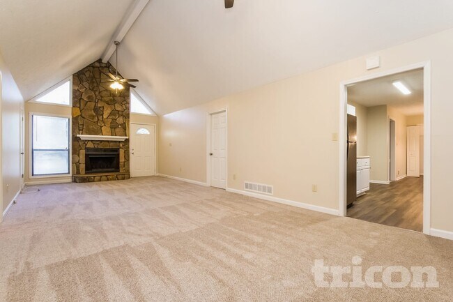 Foto del edificio - 4251 Cary Dr SW