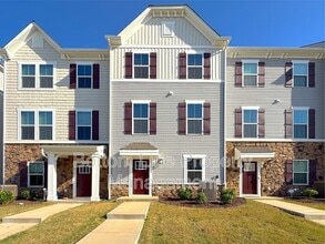 Building Photo - 1612 Aspire St