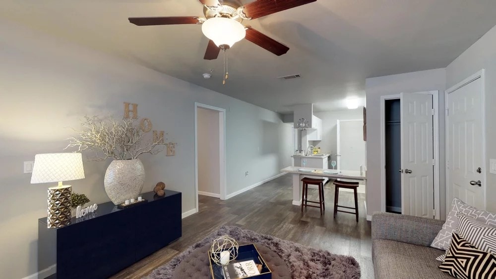 Photo - The Lory of Tallahassee Apartments