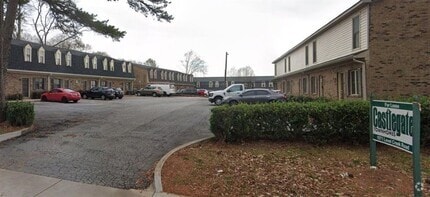 Building Photo - 1071 Level Creek Rd