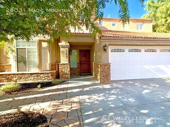 Building Photo - 28031 Magic Mountain Ln