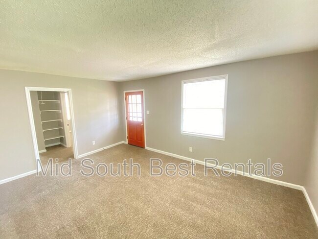 Building Photo - 1211 Norris Rd