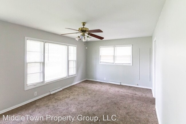 Building Photo - 4 br, 1 bath House - 1711 N Glenwood Ave