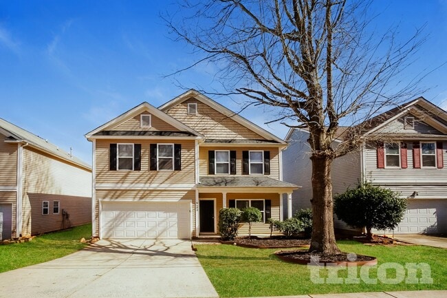 Building Photo - 8600 Old Potters Rd