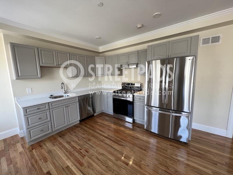 Primary Photo - 4 bedroom in Boston MA 02134