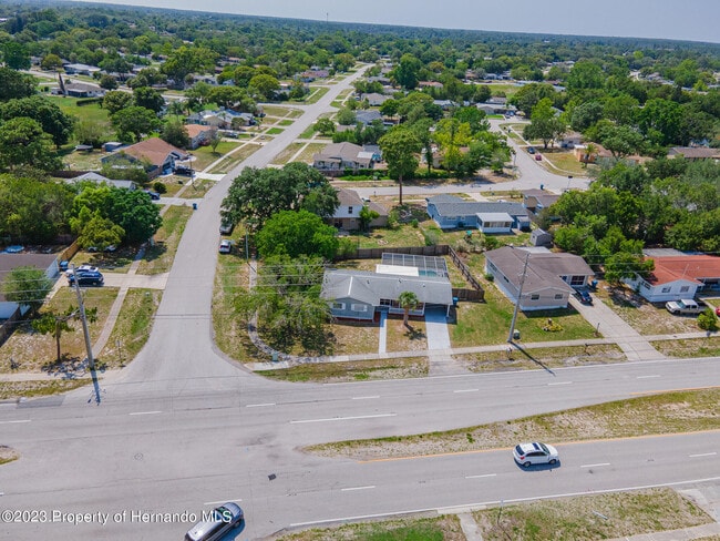 Building Photo - 4515 Deltona Blvd