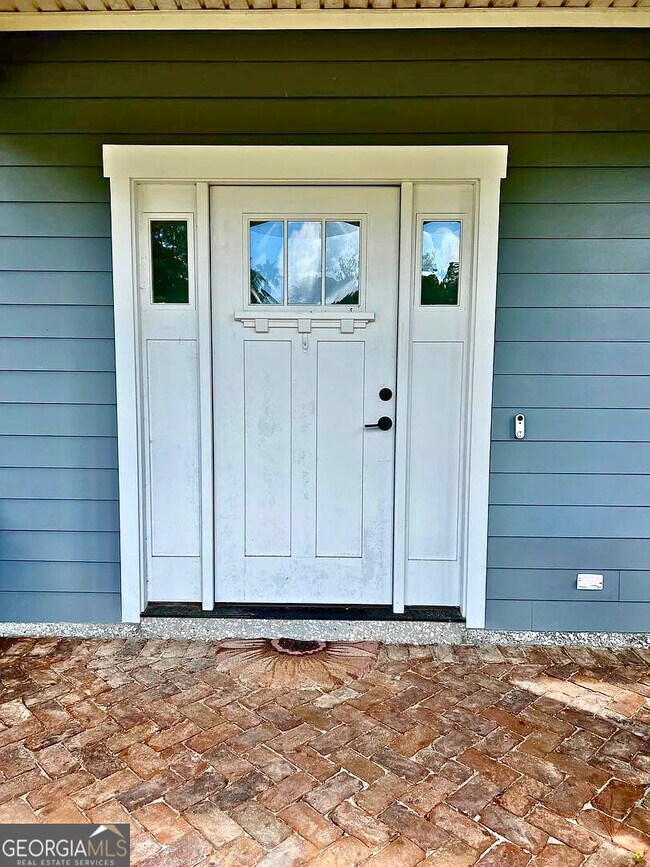 Foto del edificio - 102 Settlers Hammock Way