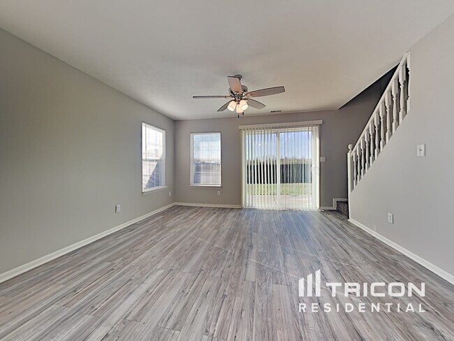 Foto del edificio - 2744 Lullwater Ln