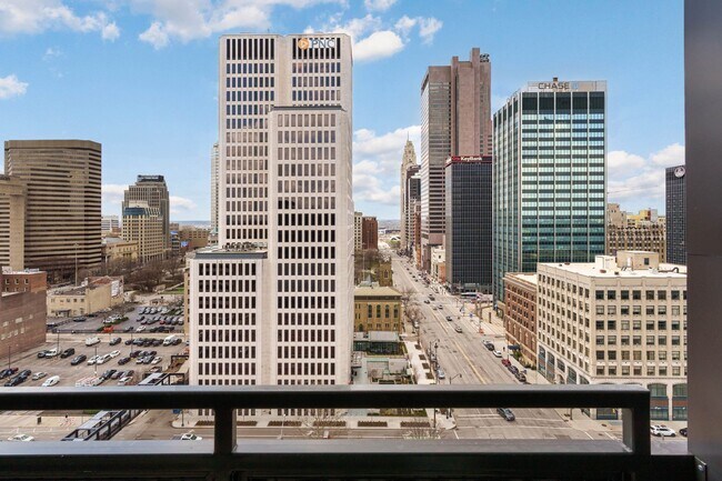 Foto del edificio - The Pembroke