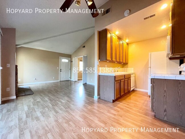 Building Photo - Private 1 Bedroom Condo In South San Jose ...