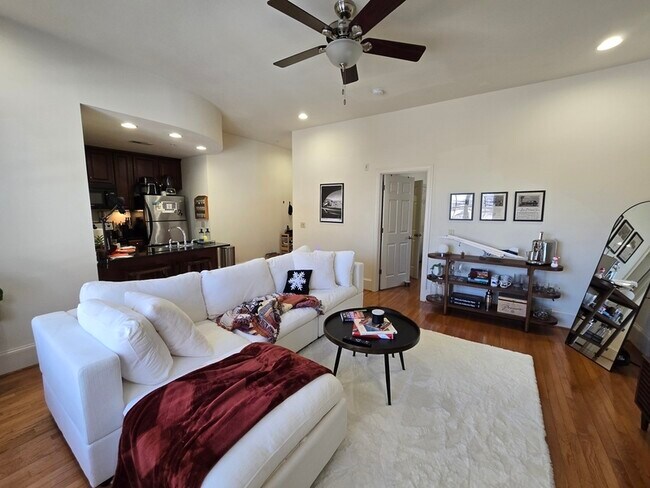 Foto del edificio - 9 S Brunswick St